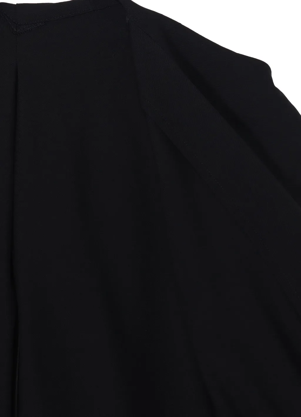 Gabardine Dolman Slv Coat