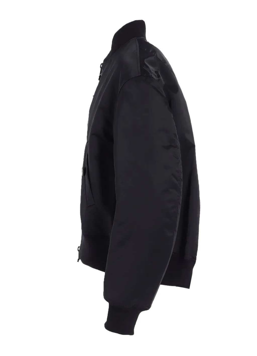 Ny Twill Bomber Jkt