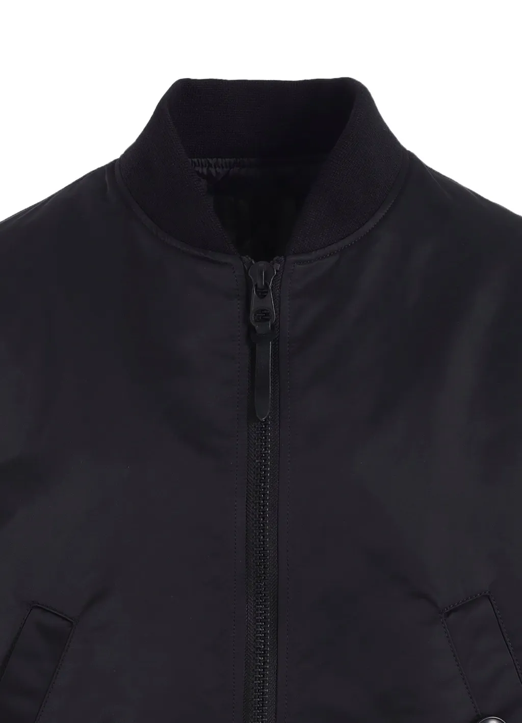 Ny Twill Bomber Jkt
