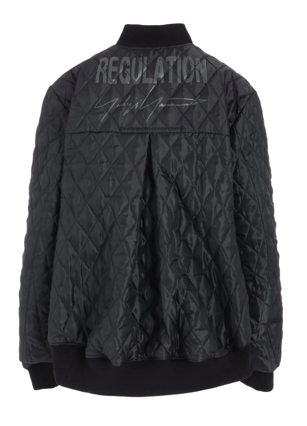 Ny Twill Bomber Jkt