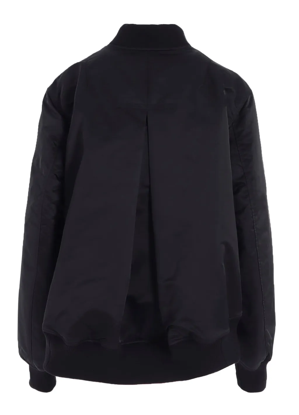 Ny Twill Bomber Jkt