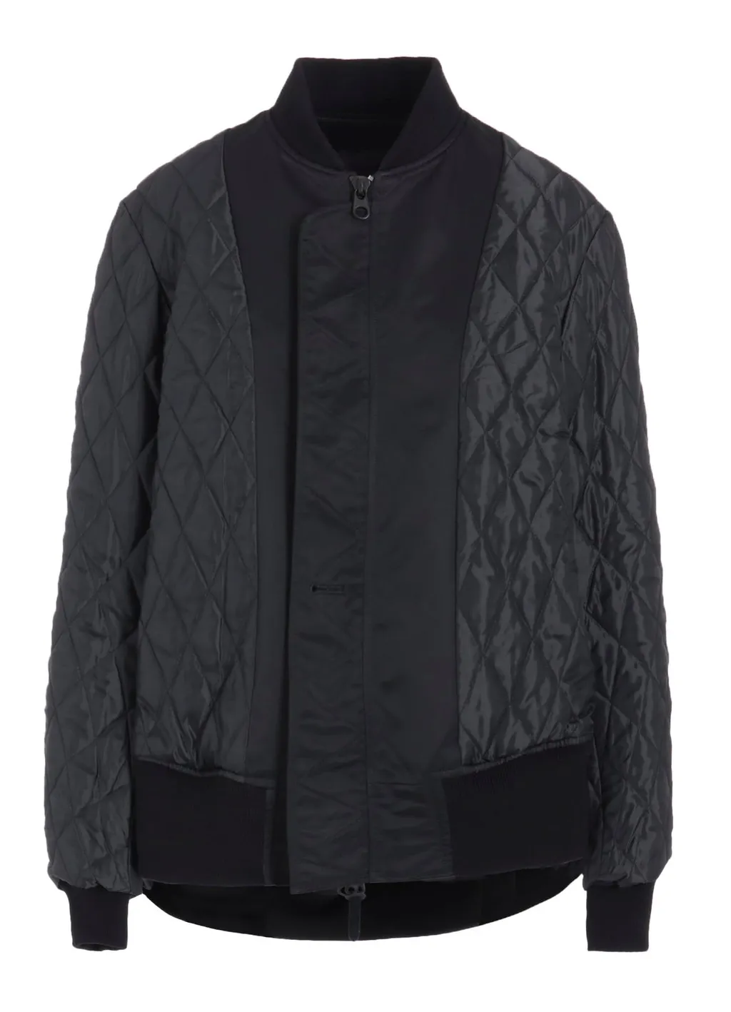 Ny Twill Bomber Jkt
