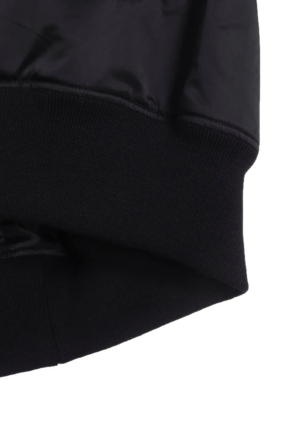 Ny Twill Bomber Jkt
