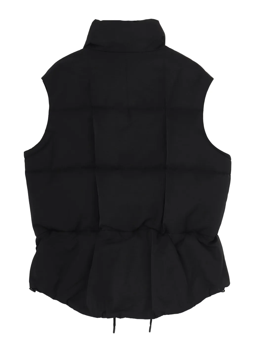 Ny/C Twill Padded Vest