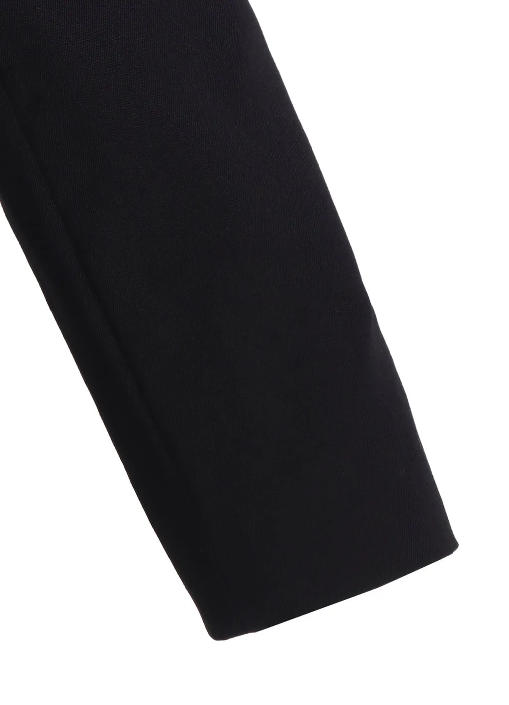 Wool Gabardine Jacket