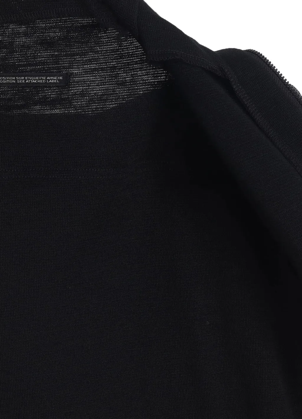 11.5Oz Denim Shoulder Cutting Jacket