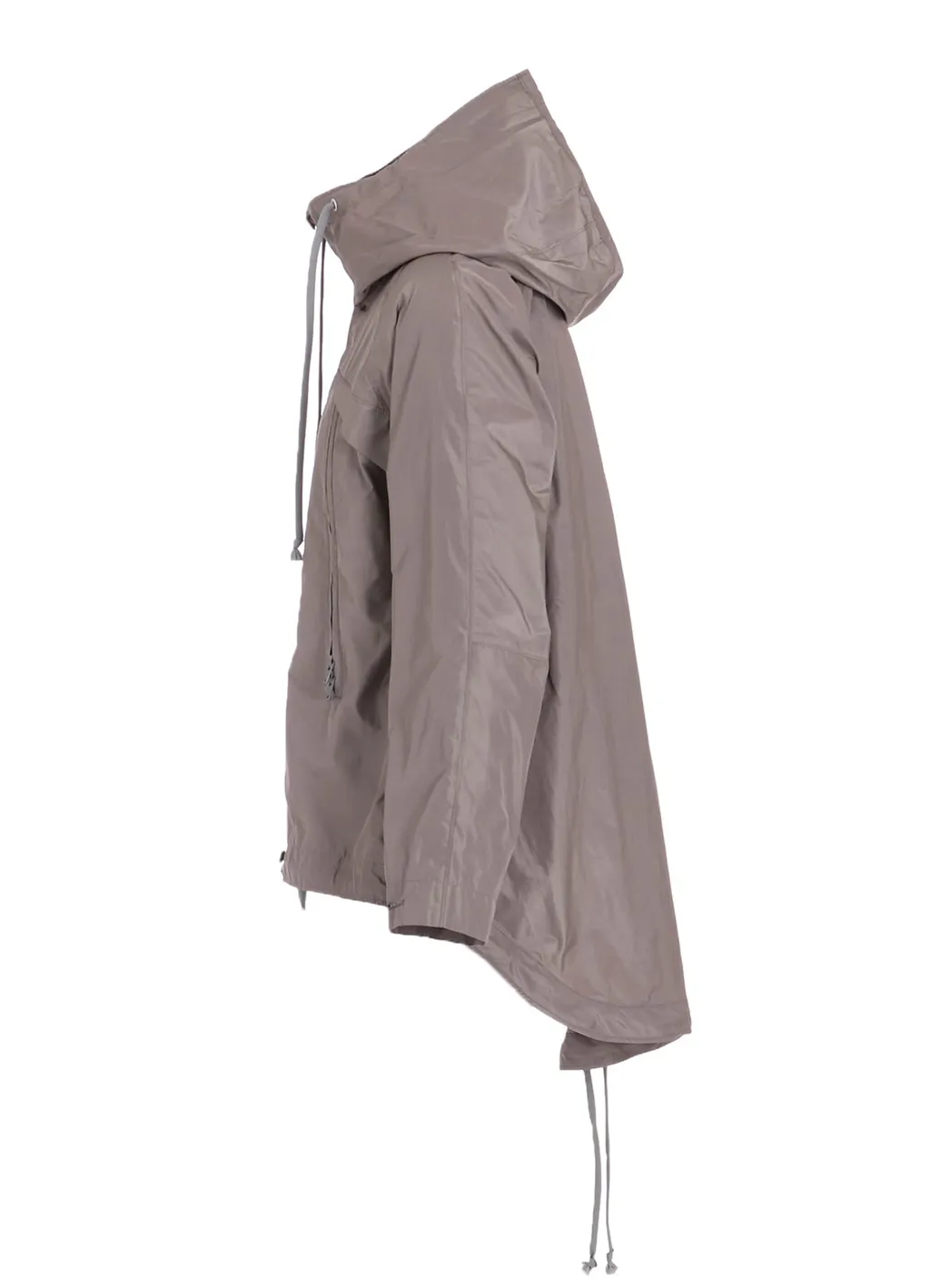 Taffeta Mountain Parka