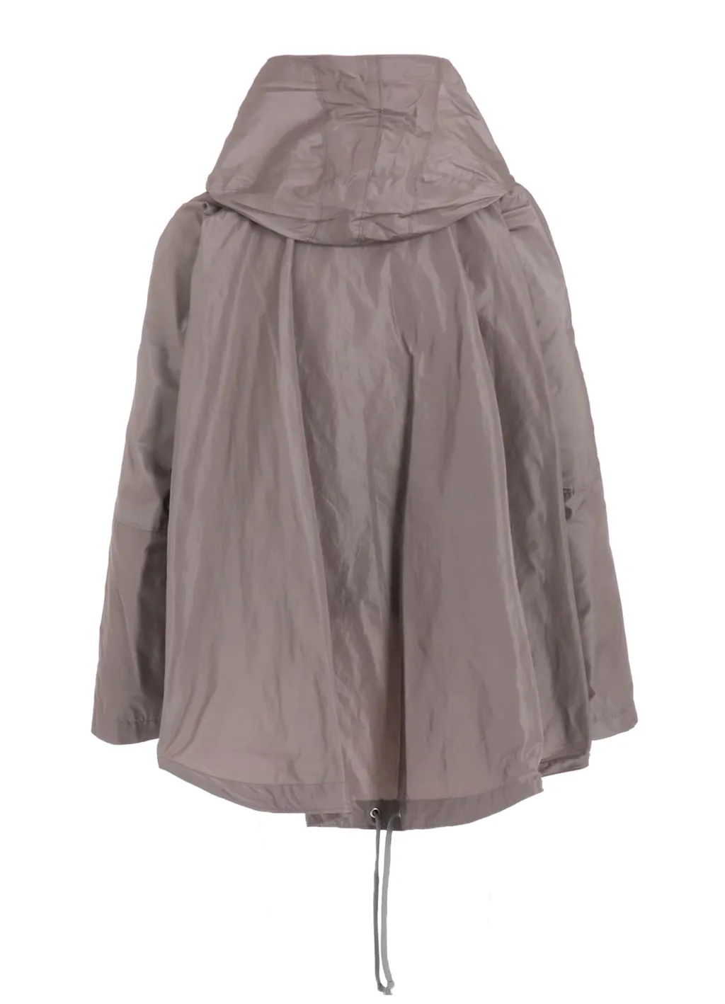 Taffeta Mountain Parka