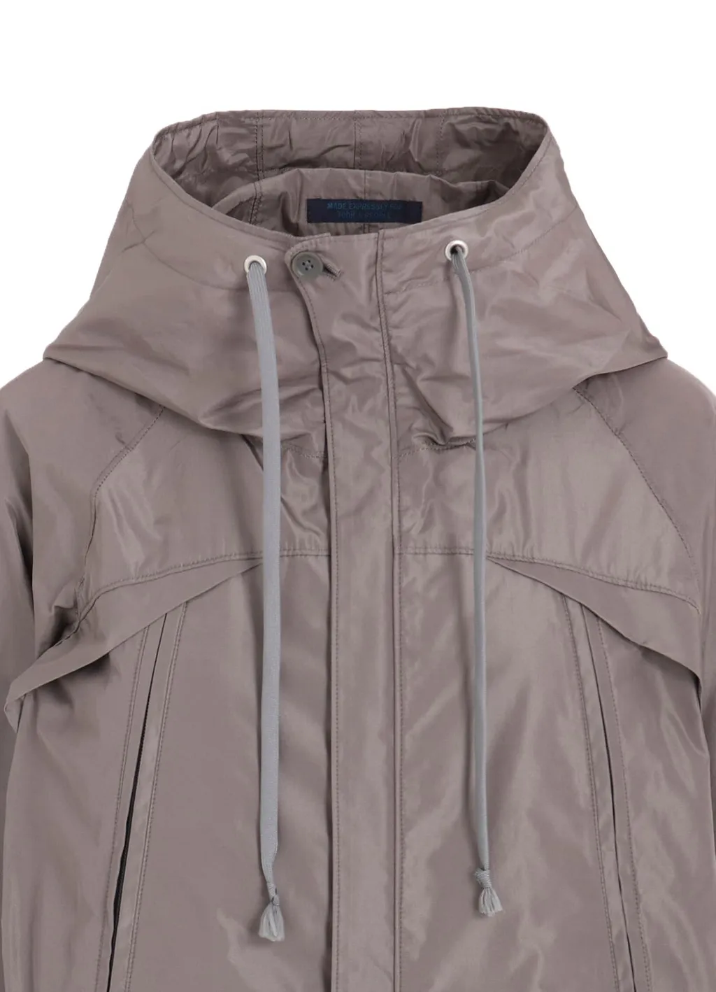 Taffeta Mountain Parka