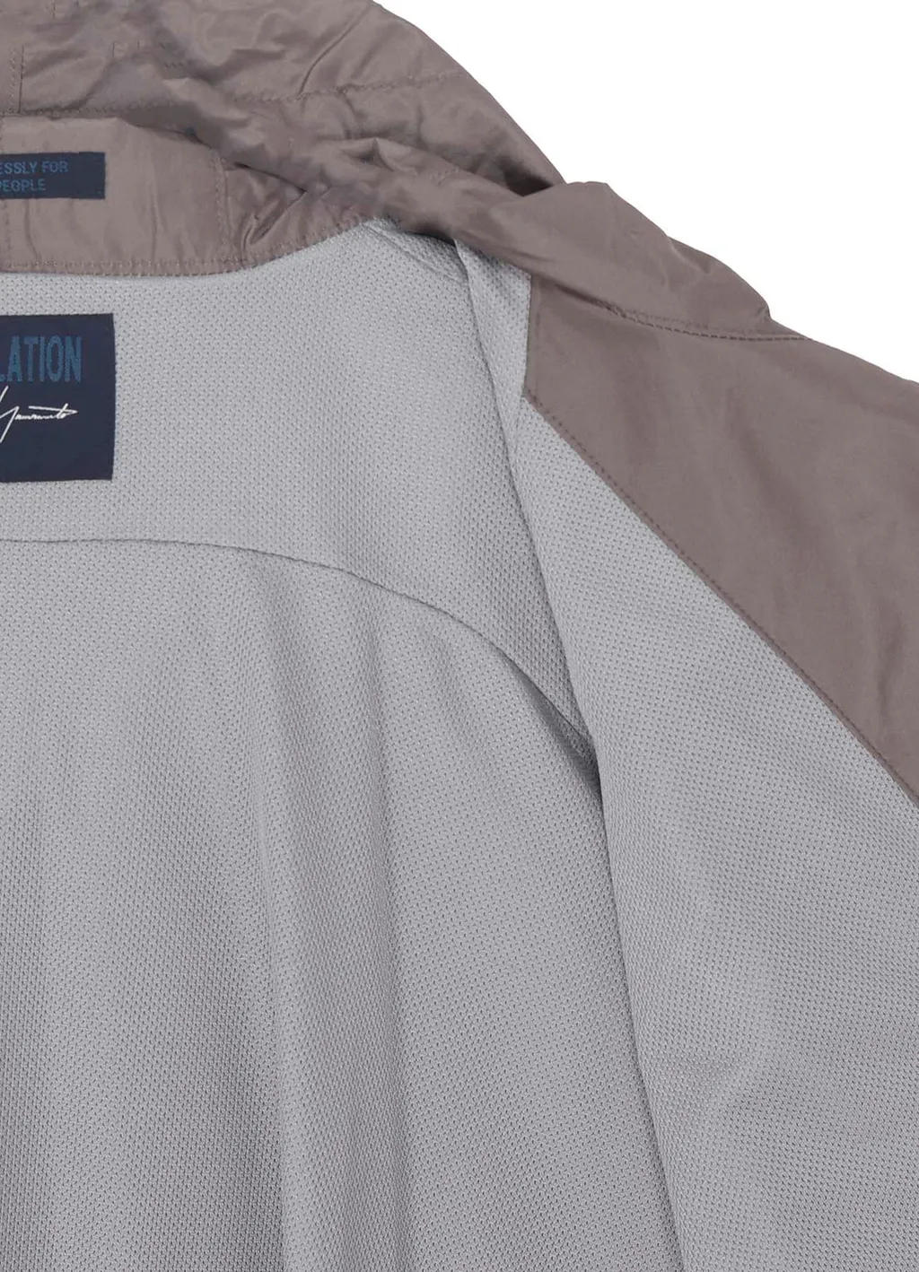 Taffeta Mountain Parka