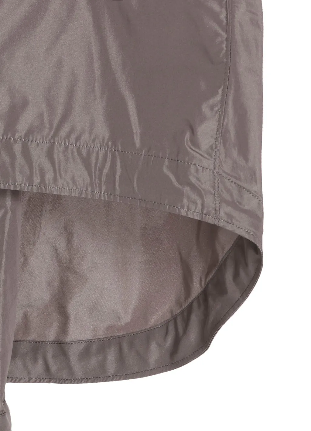 Taffeta Mountain Parka