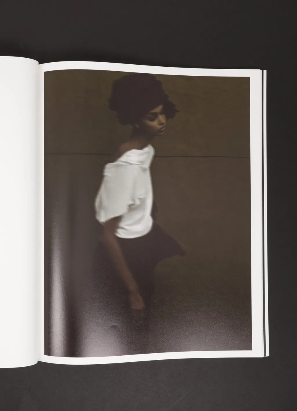 Dialogue Yohji Yamamoto And Sarah Moon