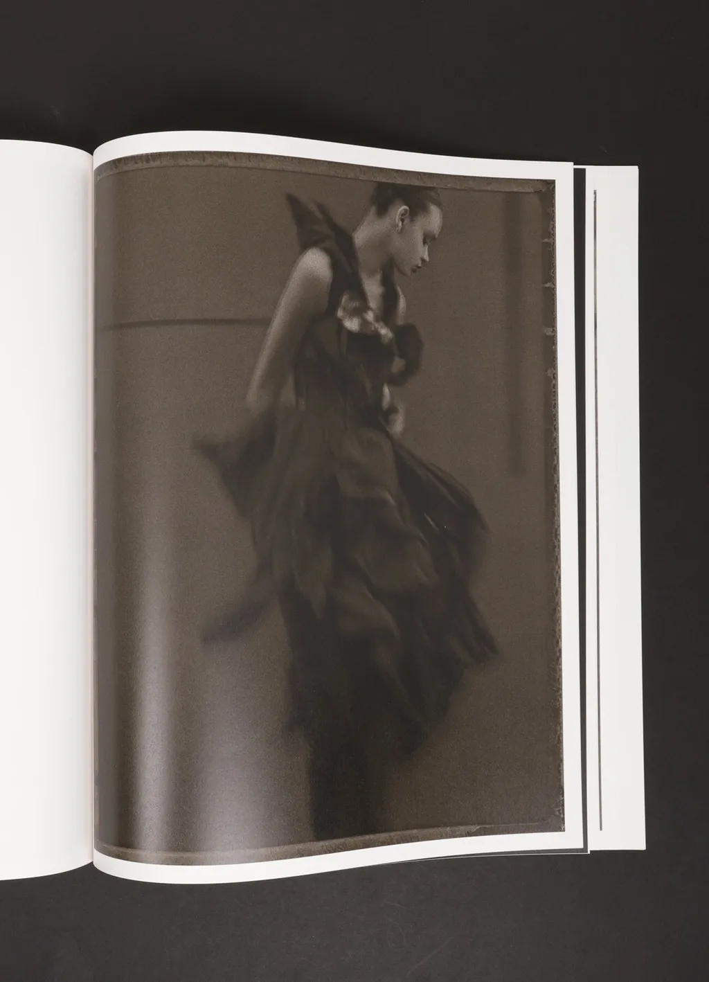 Dialogue Yohji Yamamoto And Sarah Moon
