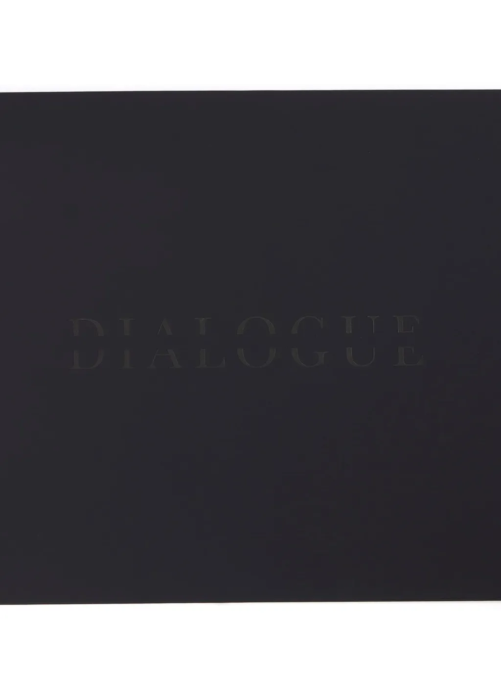 Dialogue Yohji Yamamoto And Sarah Moon