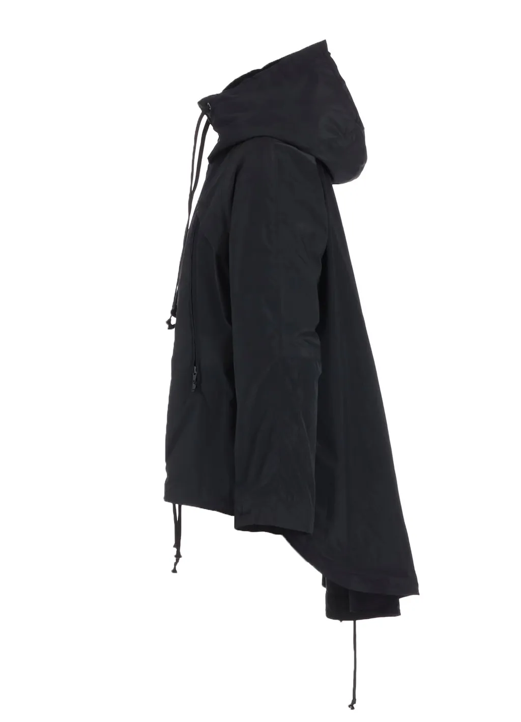 Taffeta Mountain Parka