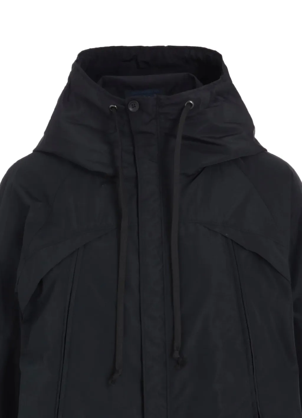 Taffeta Mountain Parka