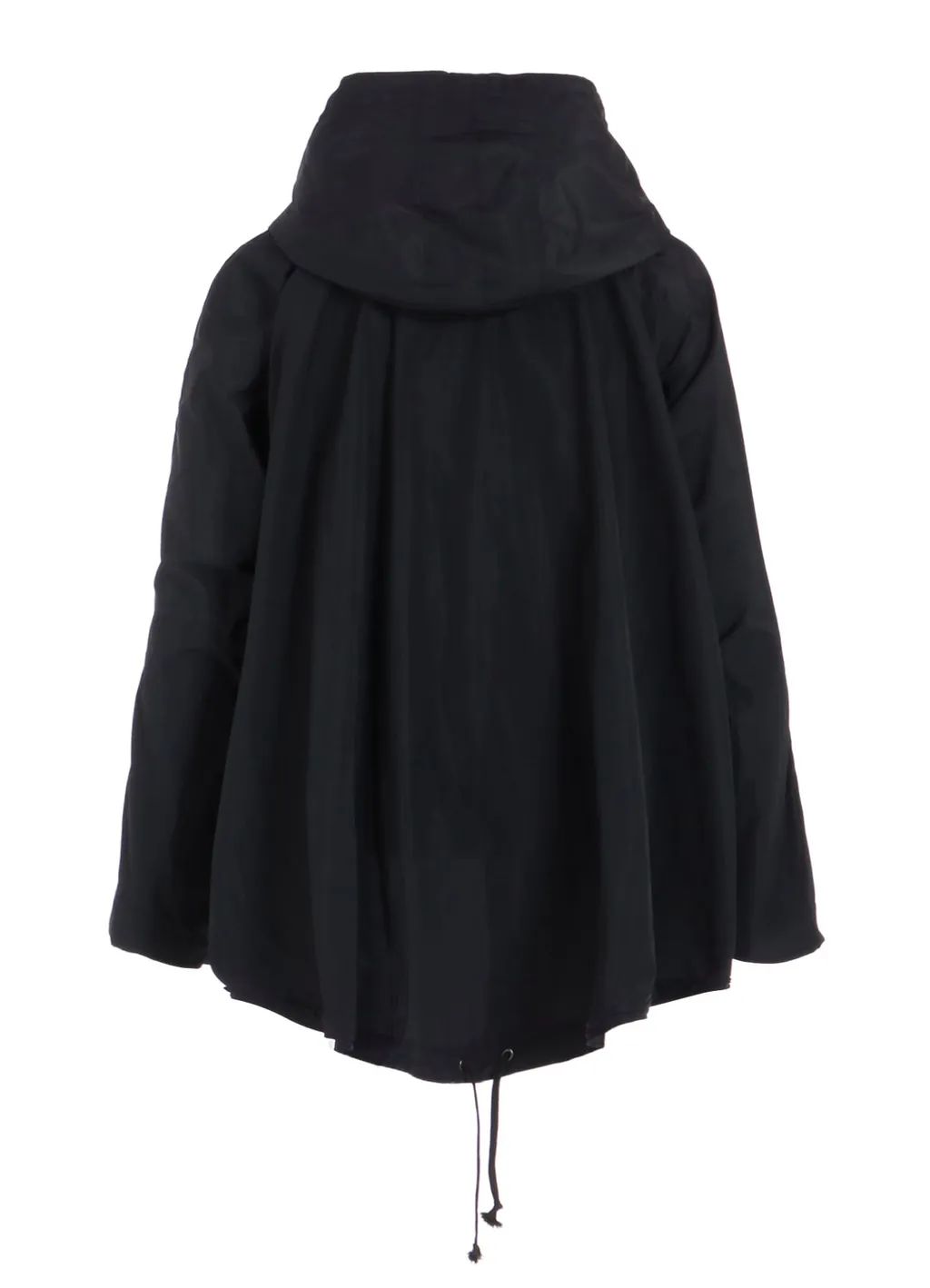 Taffeta Mountain Parka