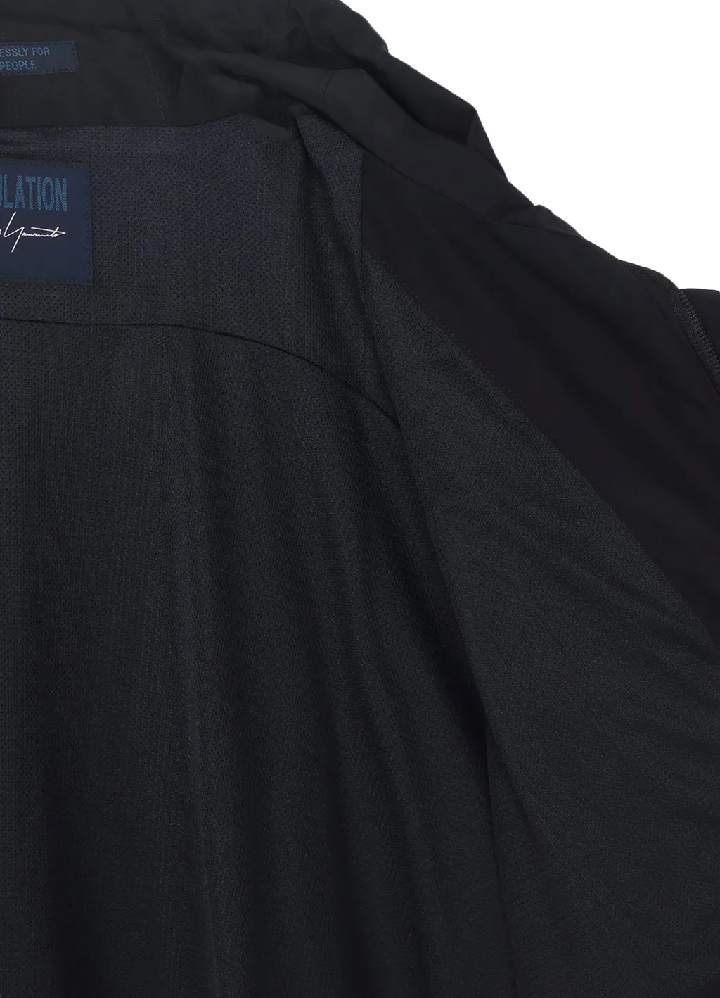 Taffeta Mountain Parka