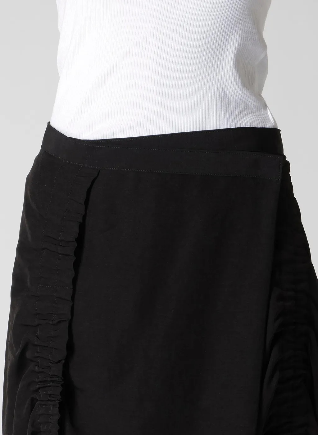 Wrap Skirt