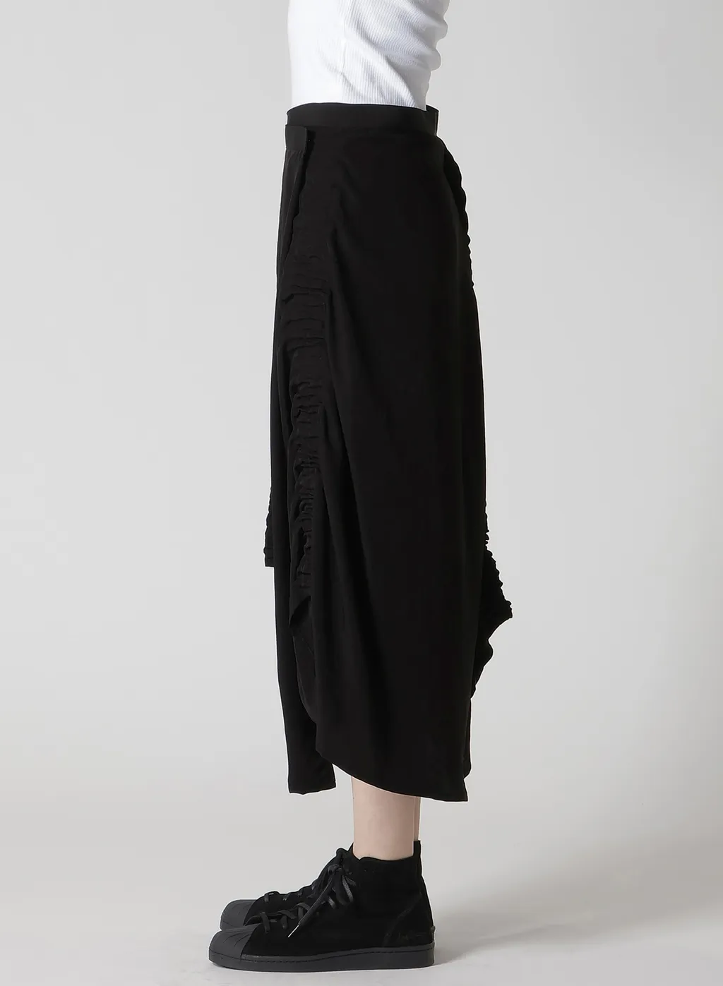 Wrap Skirt