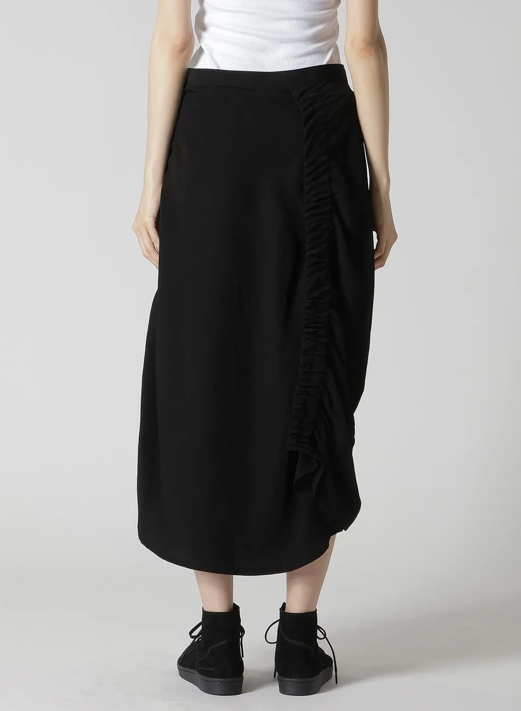 Wrap Skirt
