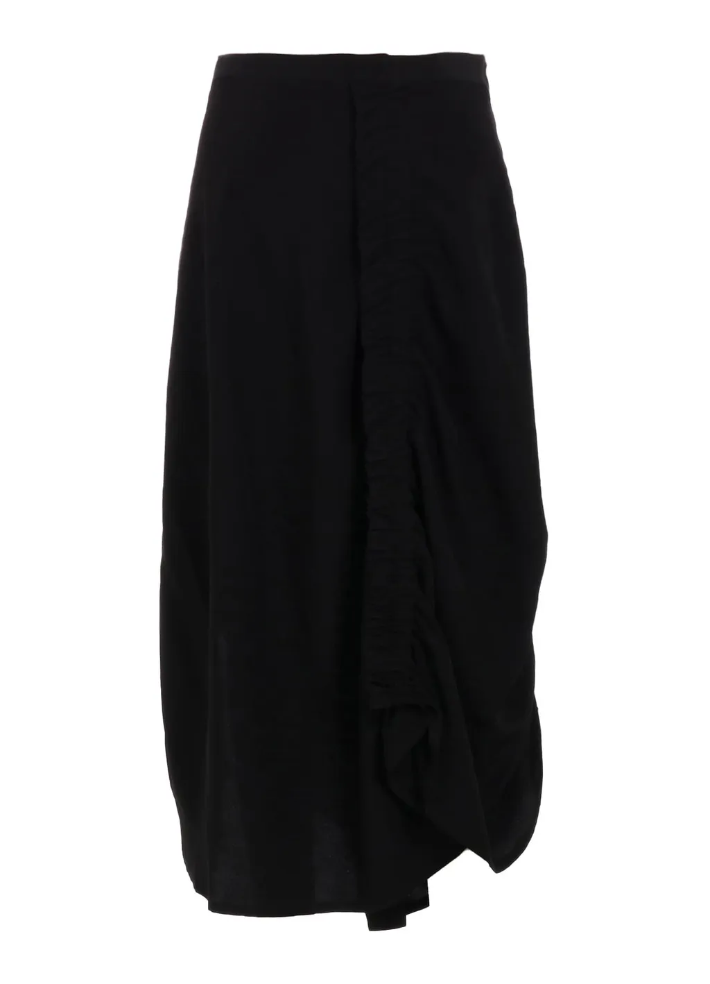 Wrap Skirt