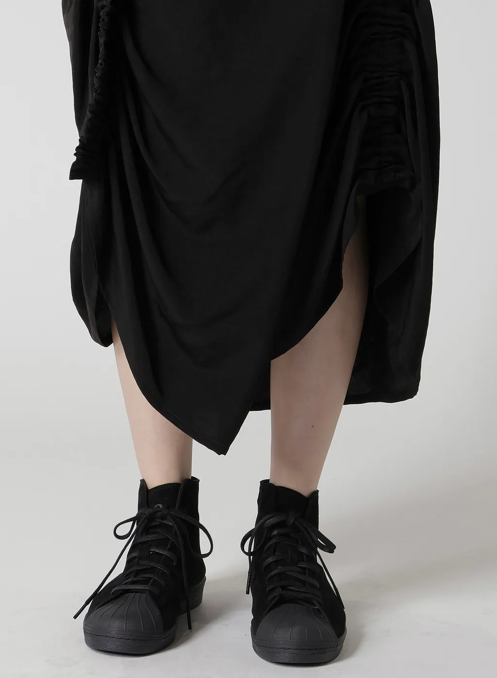 Wrap Skirt