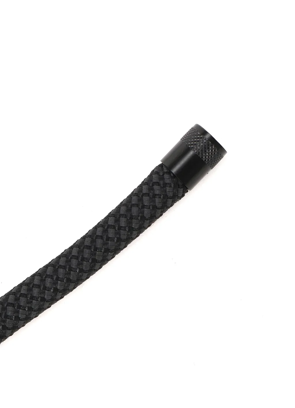 Regulation Yohji Yamamoto×Topologie 8Mm Rope Strap
