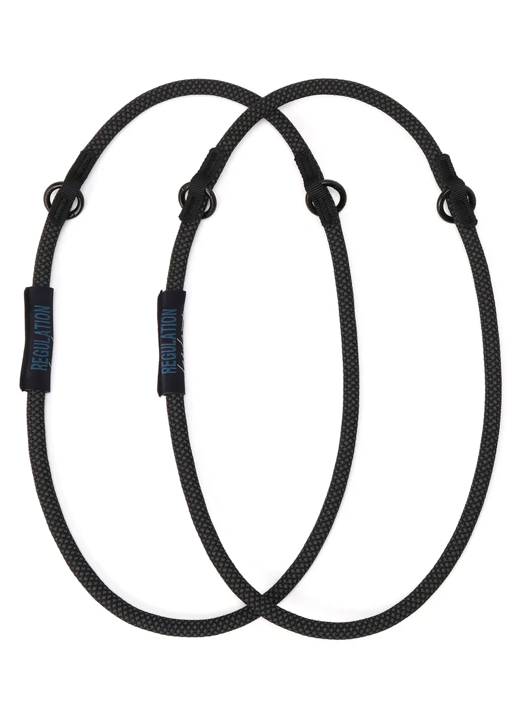 Regulation Yohji Yamamoto×Topologie 10Mm Rope Loop