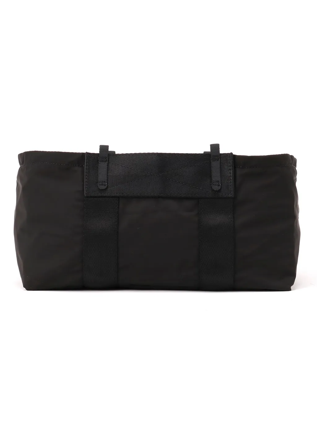 Regulation Yohji Yamamoto×Topologie Tech Sateen Summit Duffle Small