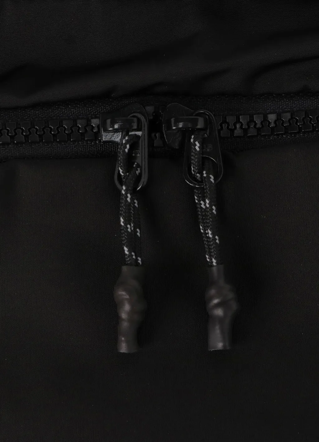 Regulation Yohji Yamamoto×Topologie Tech Sateen Summit Duffle Small