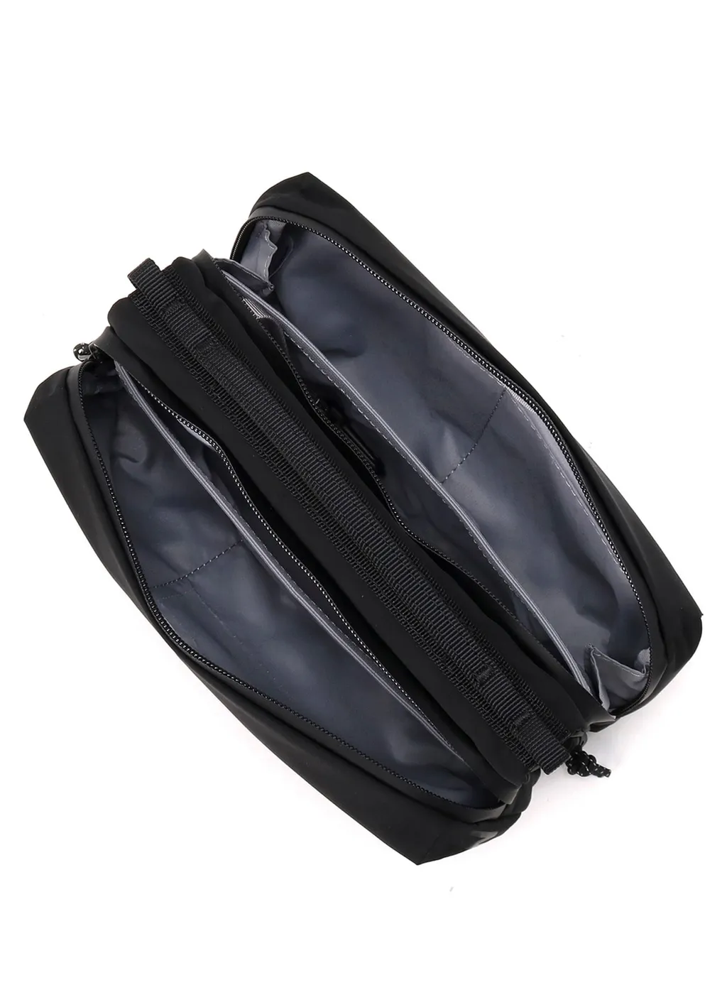 Regulation Yohji Yamamoto×Topologie Tech Sateen Bottle Sacoche