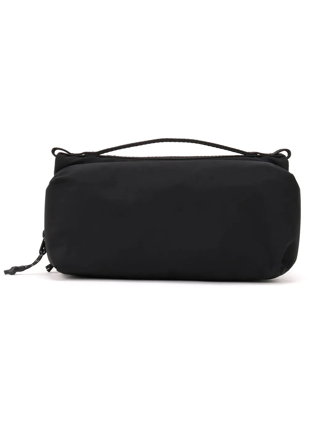 Regulation Yohji Yamamoto×Topologie Tech Sateen Bottle Sacoche