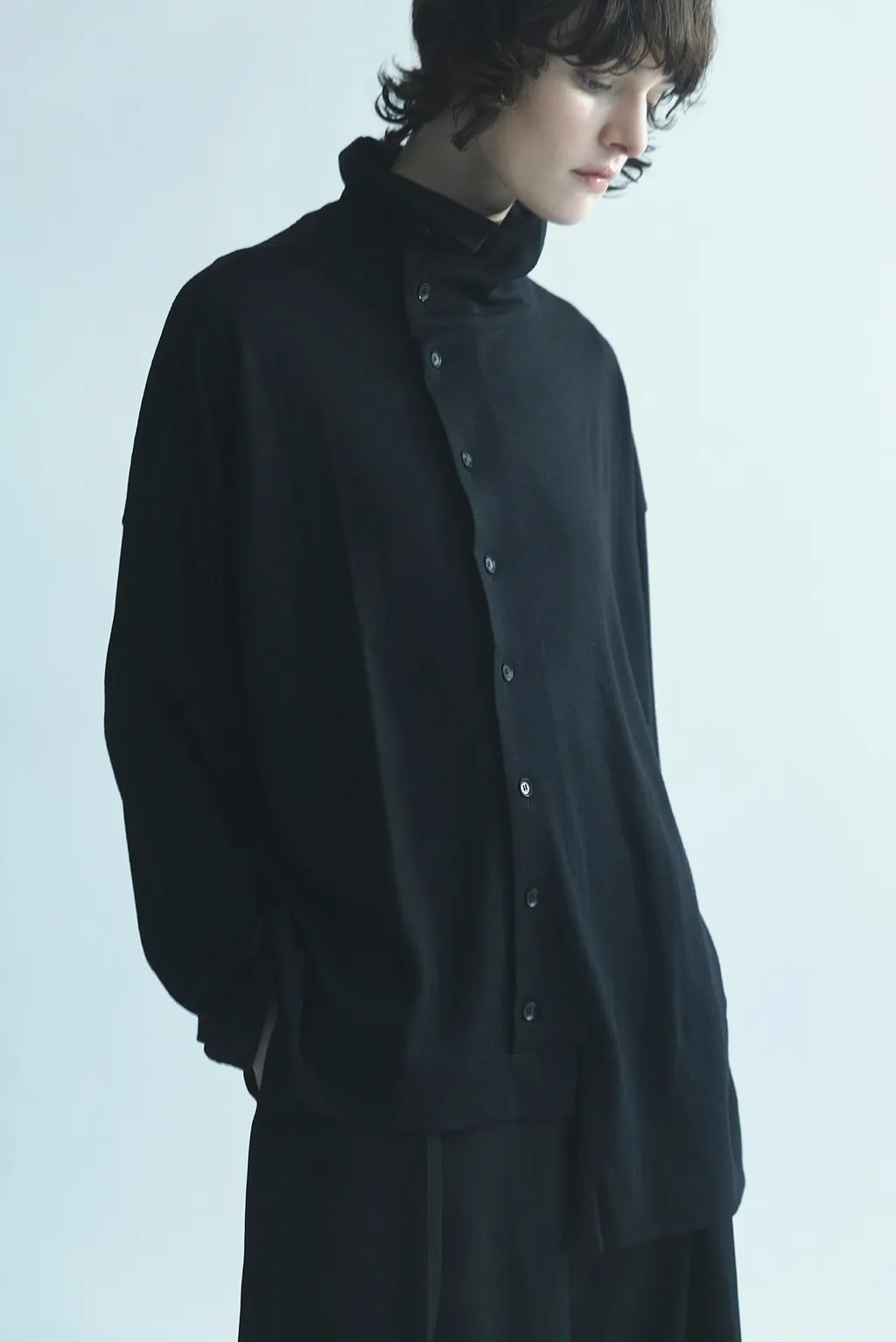 Stand Collar Cd