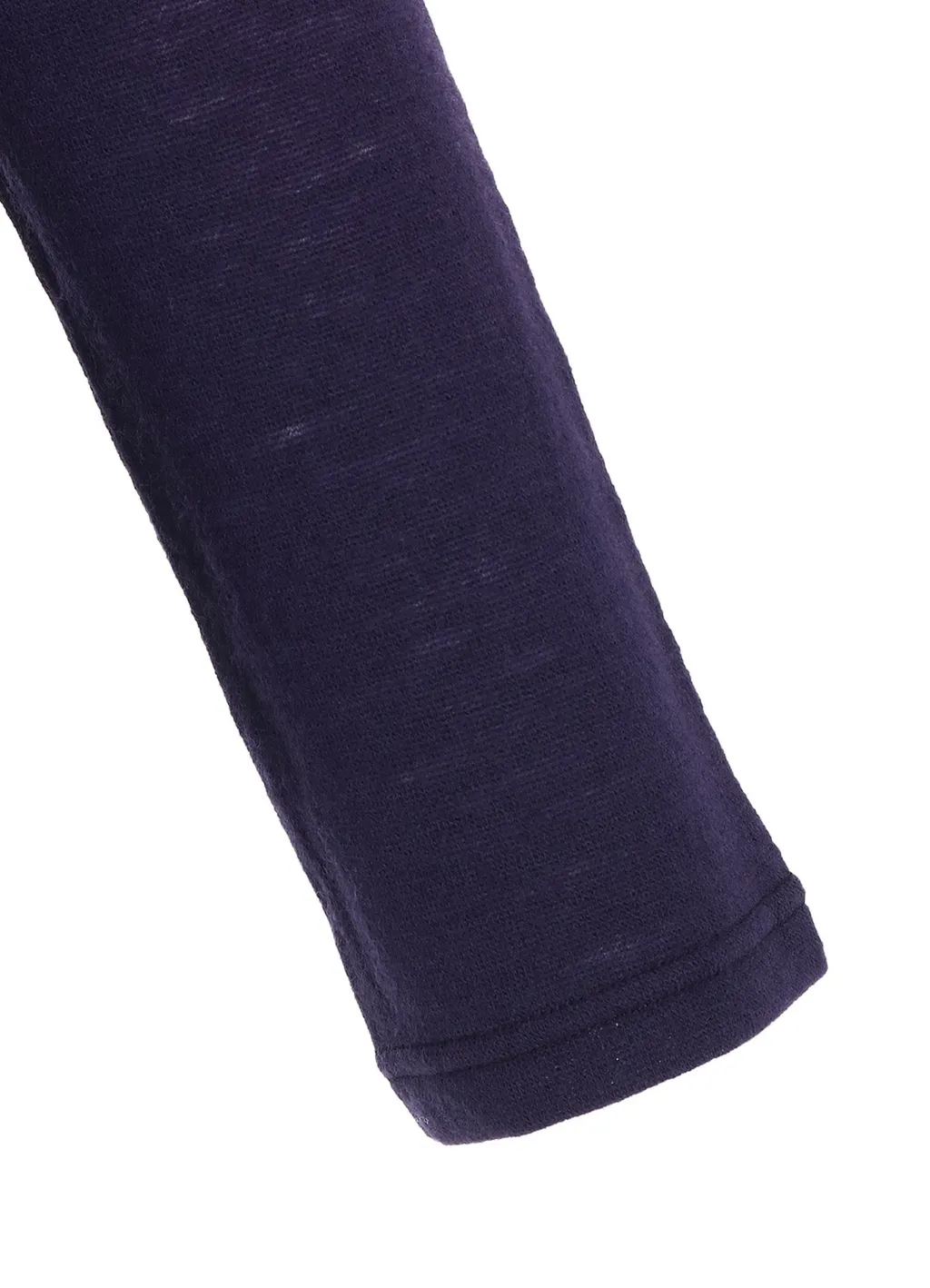 Wool High Neck