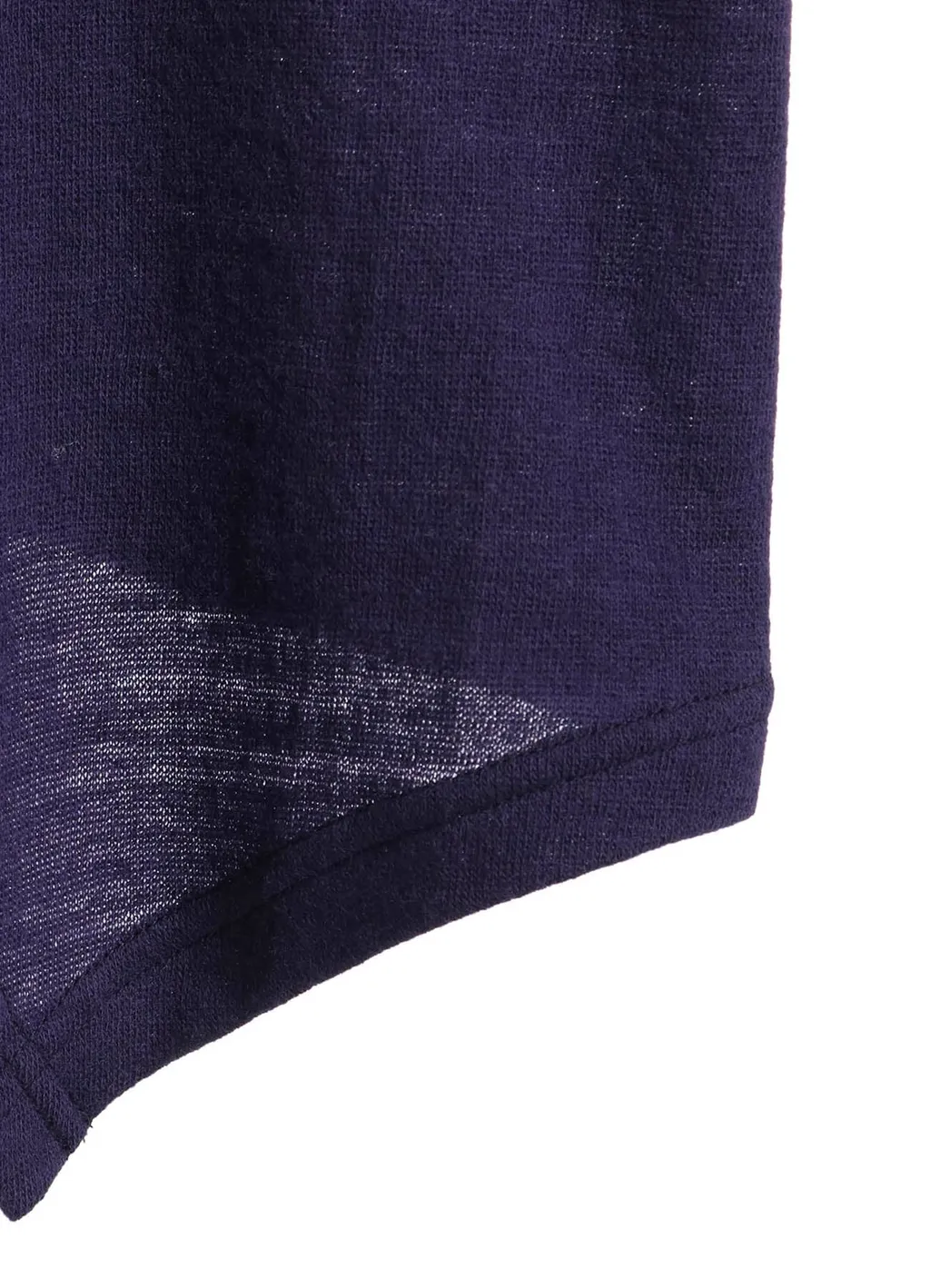 Wool High Neck