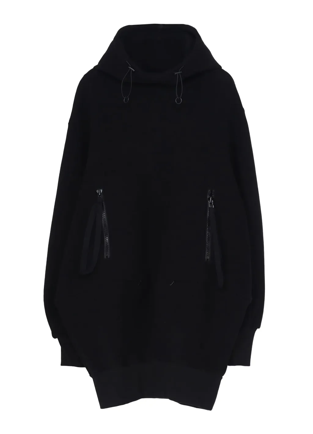 Liy/C Brushed French Terry As Hoody