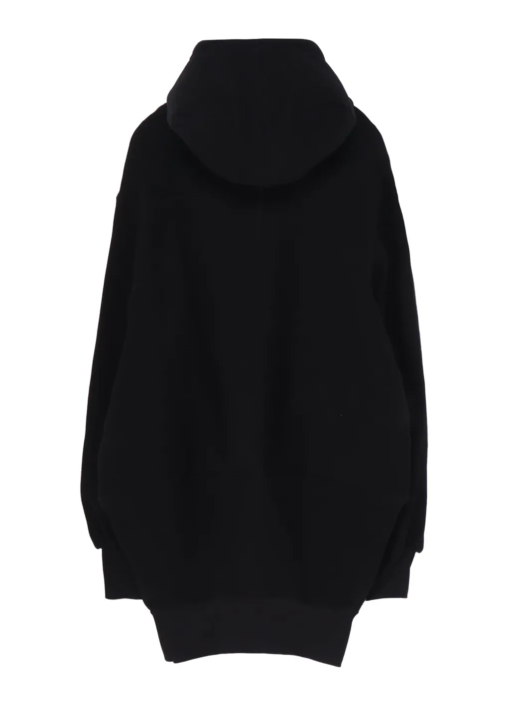 Liy/C Brushed French Terry As Hoody