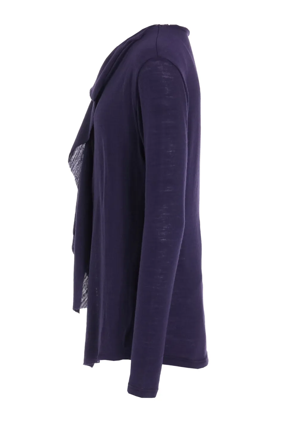 Wool Long Sleeves