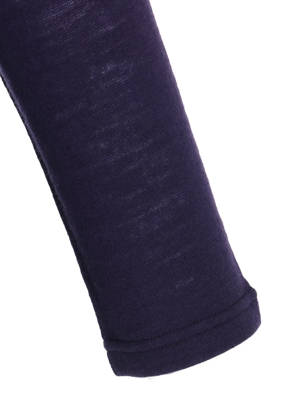 Wool Long Sleeves