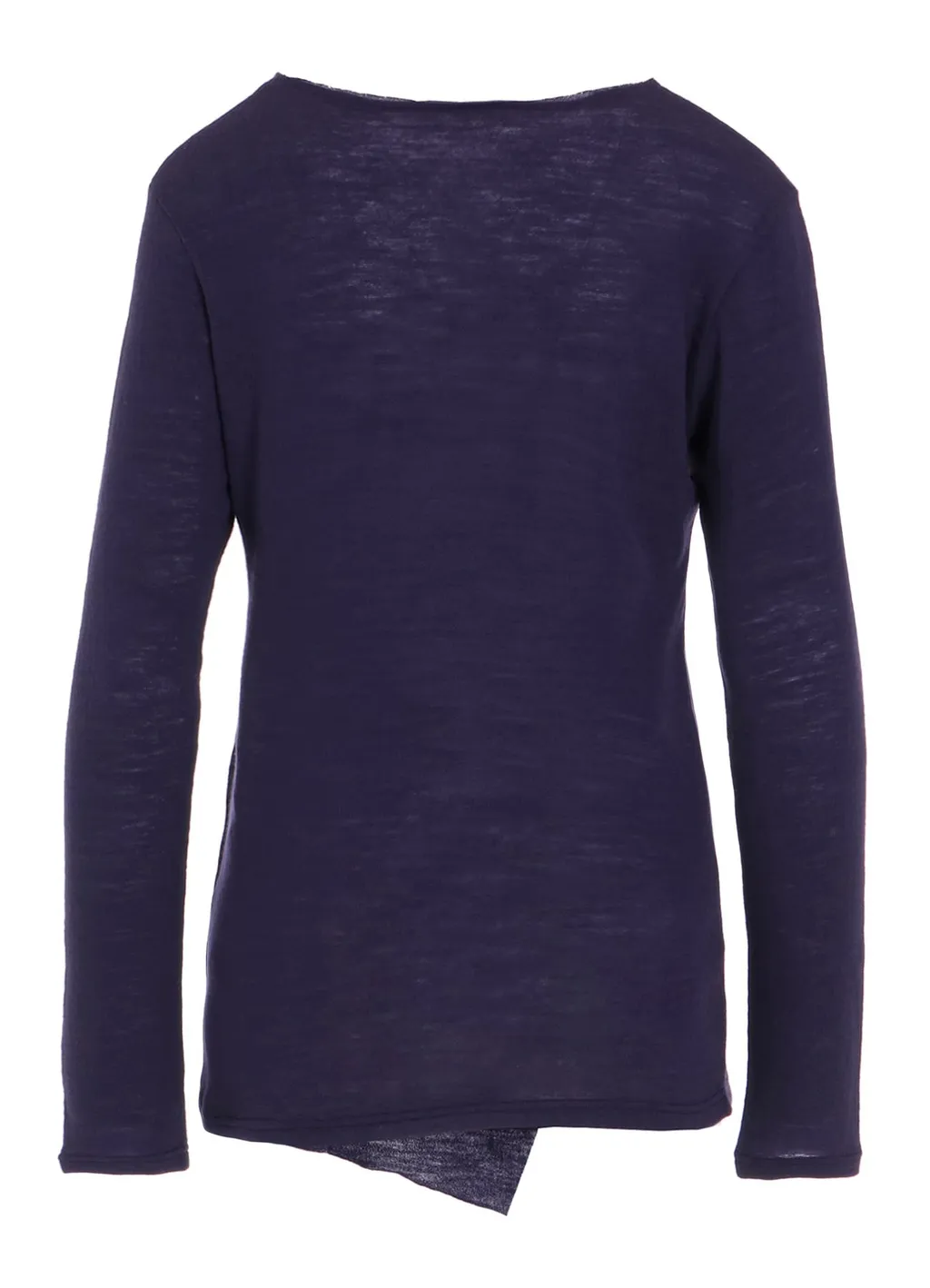 Wool Long Sleeves