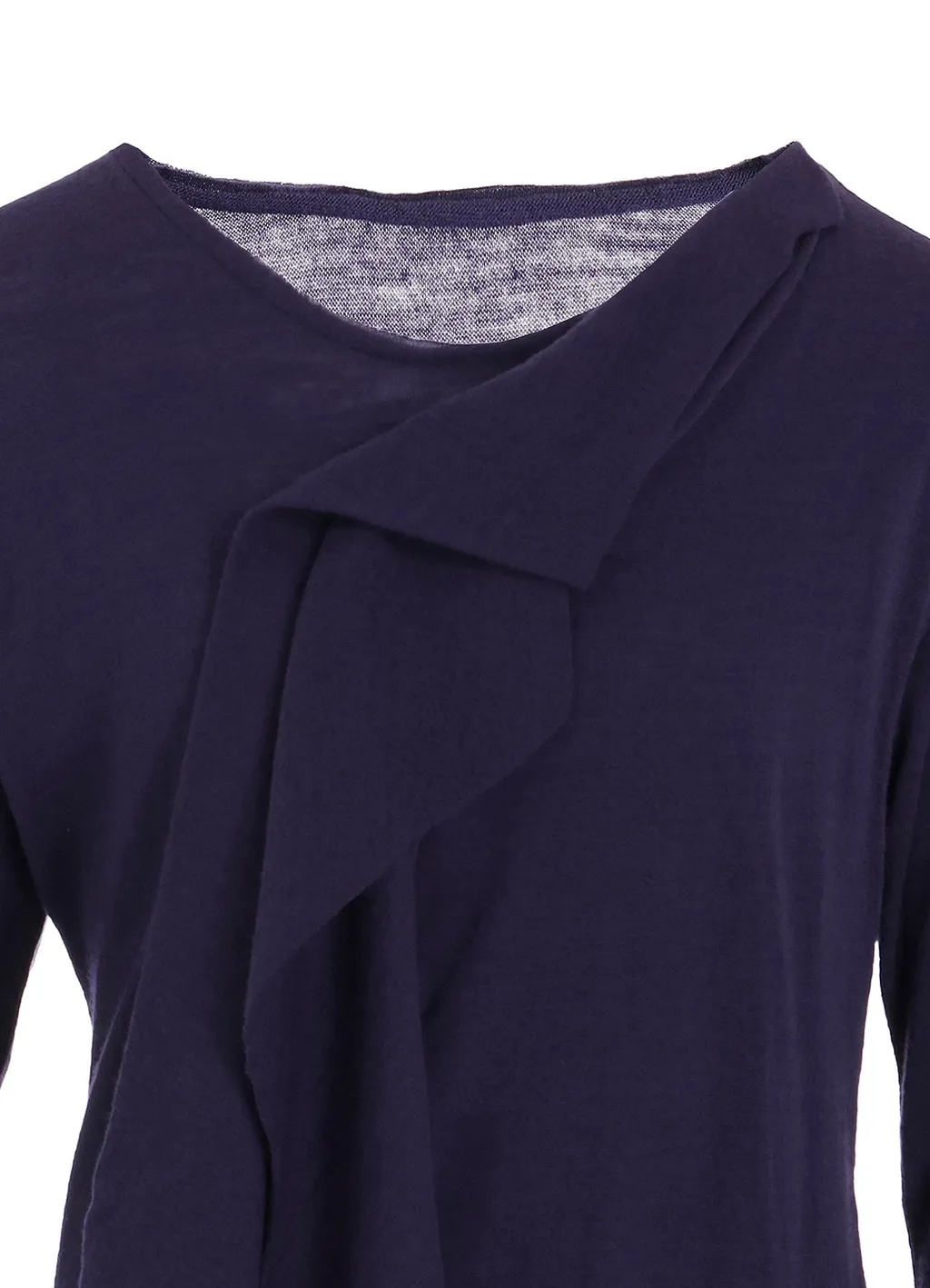 Wool Long Sleeves