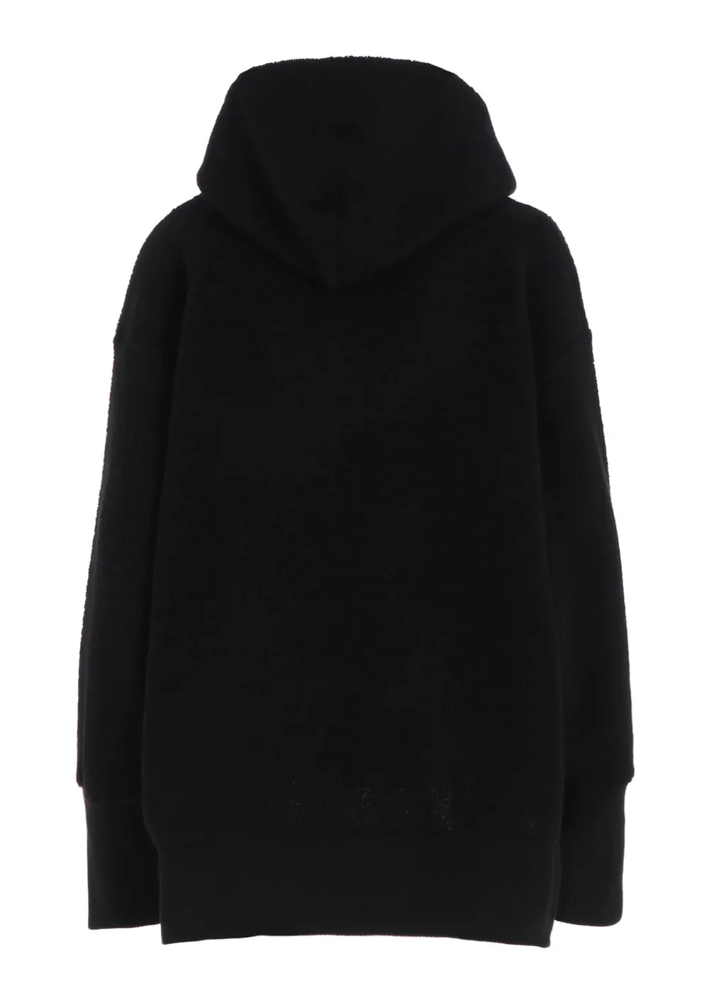 Sheep Pile Hoodie
