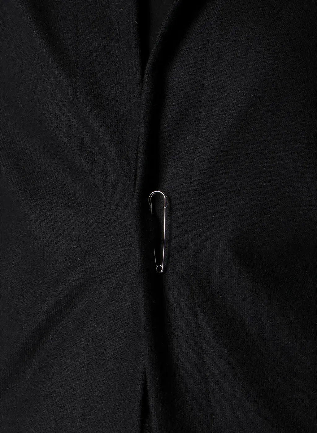 12G Woolen Single Long Slv Cardigan