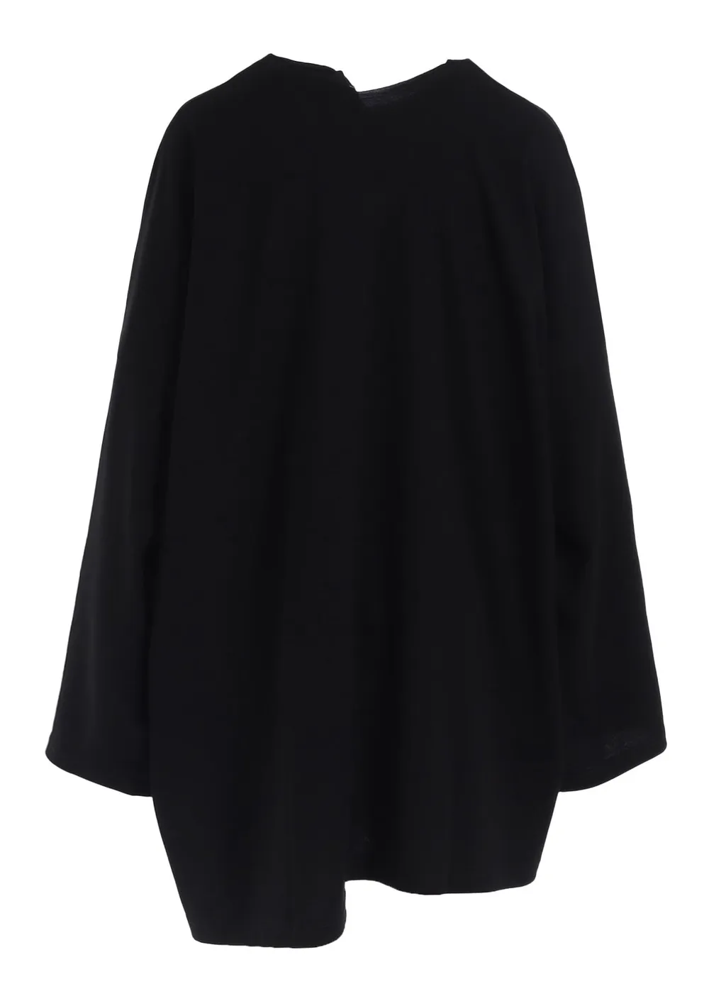 Cotton Single Jersey Paneled Po