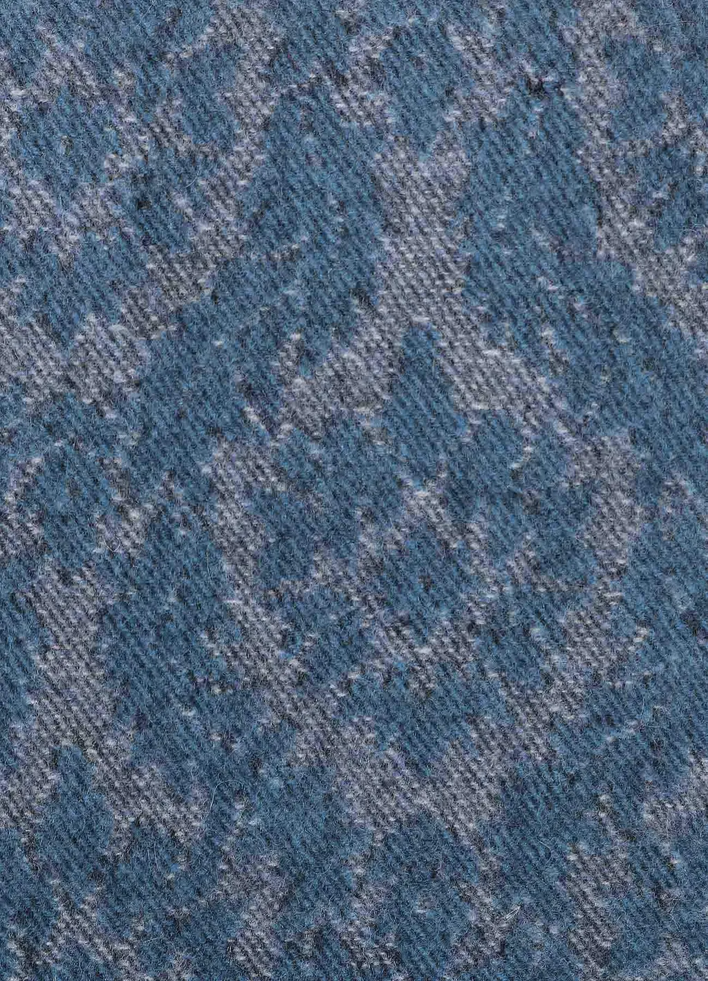 Ws Gradation Leaf Leaf Jq Stole