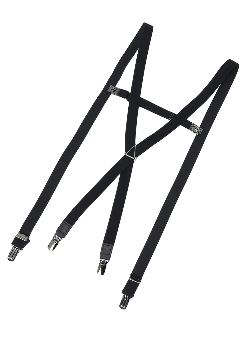 20Mm Elastic Band Chest Bt Suspenders