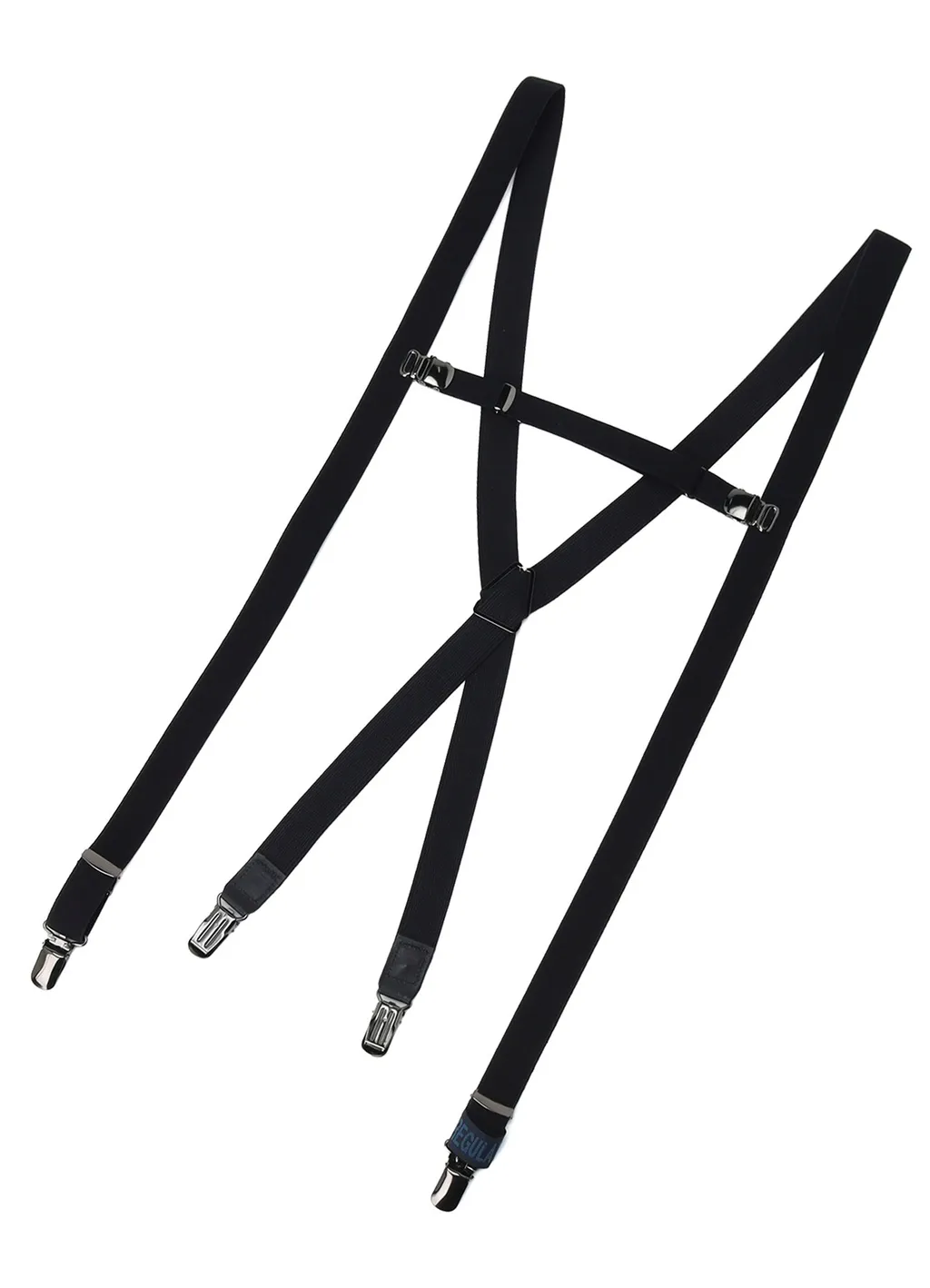 20Mm Elastic Band Chest Bt Suspenders
