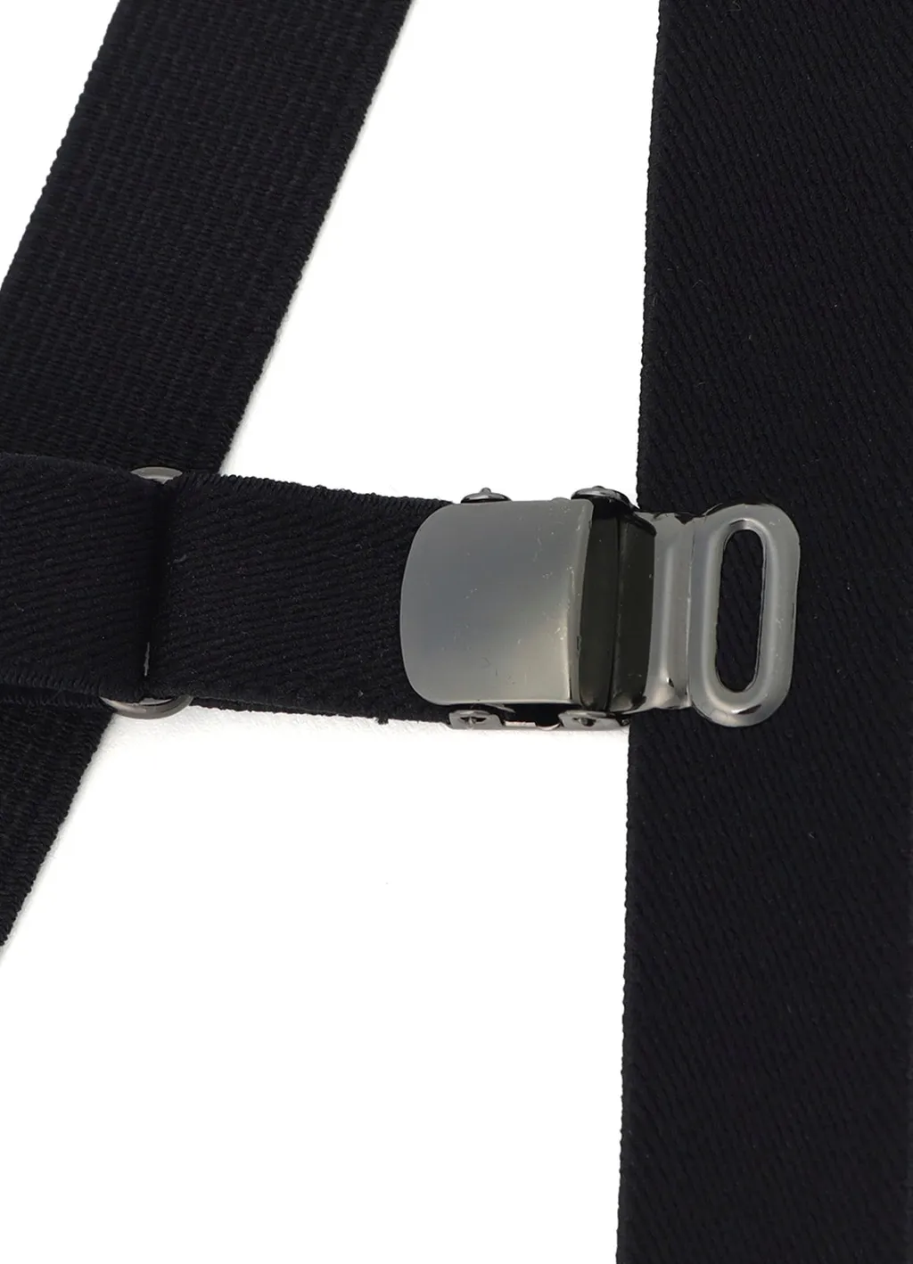 20Mm Elastic Band Chest Bt Suspenders