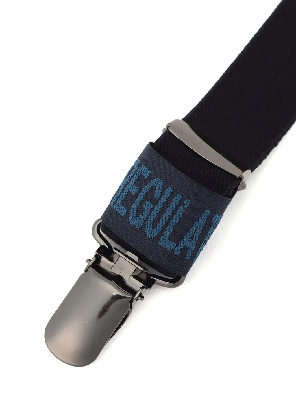 20Mm Elastic Band Chest Bt Suspenders